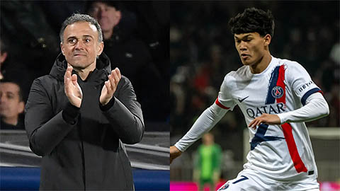  Tài năng trẻ gốc Philippines: 2 trận đá chính và bài toán chen chân ở PSG